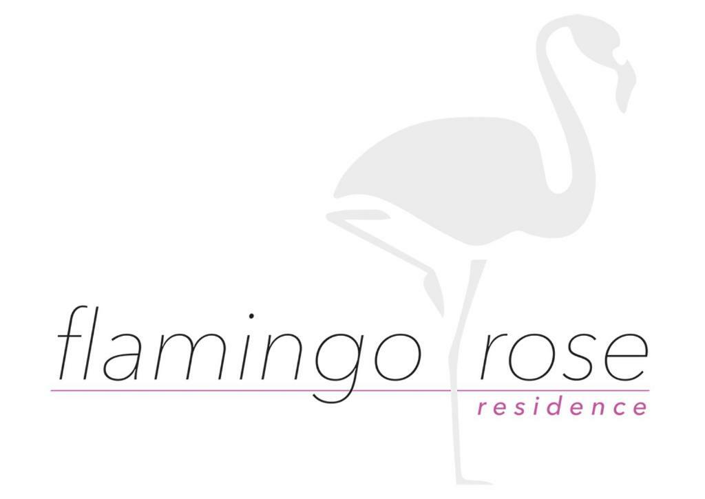 شقة بورتو  في Flamingo Rose المظهر الخارجي الصورة